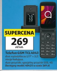 Telefon TCL