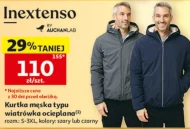 Чоловіча куртка Inextenso