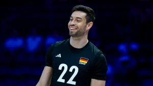Niemiecki siatkarz wprost o Polsce i Polakach. Nie powstrzymywał się