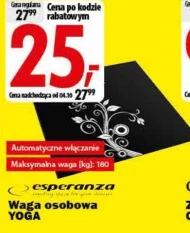 Waga Yoga