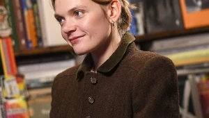 Sandra Drzymalska wcieli się w Violettę Villas