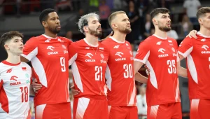 Grbić już podjął ważną kadrową decyzję. Ogłasza przed hitem z Niemcami