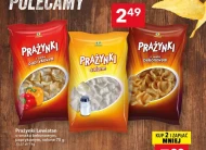 Prażynki Lewiatan