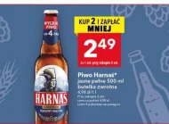 Piwo Harnaś
