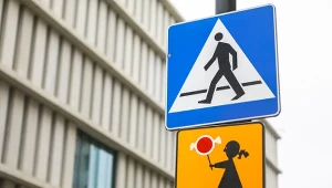 Szkolenia dla dzieci w Rudzie Śląskiej. Program dotyczy bezpieczeństwa.