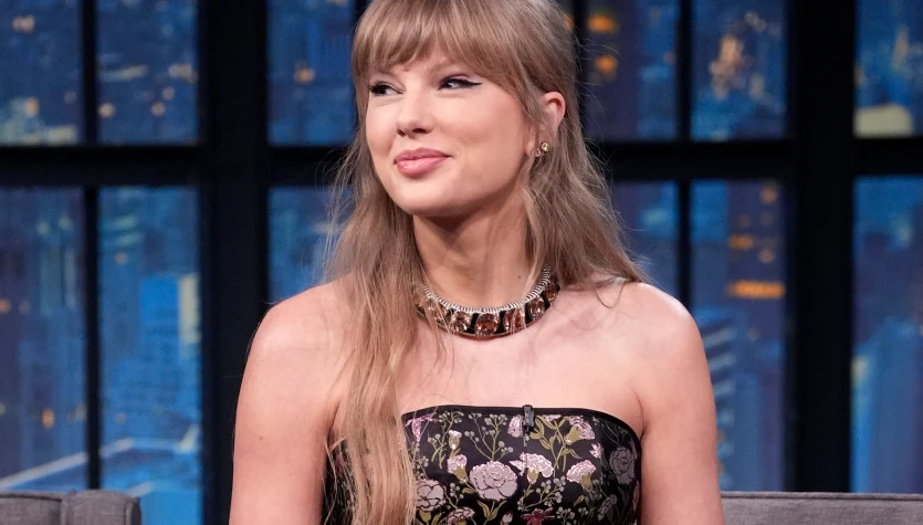 Taylor Swift laureatką pierwszej nagrody "MTV VMA Artist Director Honors". "Honoruje wpływowy dorobek"