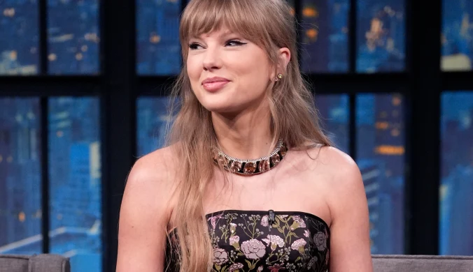 Taylor Swift laureatką pierwszej nagrody "MTV VMA Artist Director Honors". "Honoruje wpływowy dorobek"