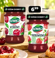 Dżem Łowicz