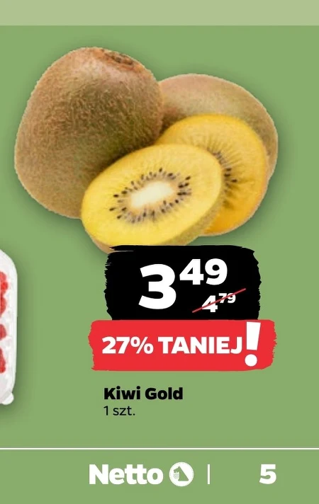 Ківі Netto