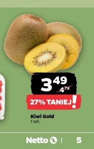 Ківі Netto