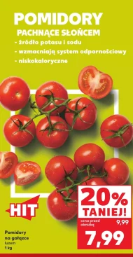 Pomidory Hit