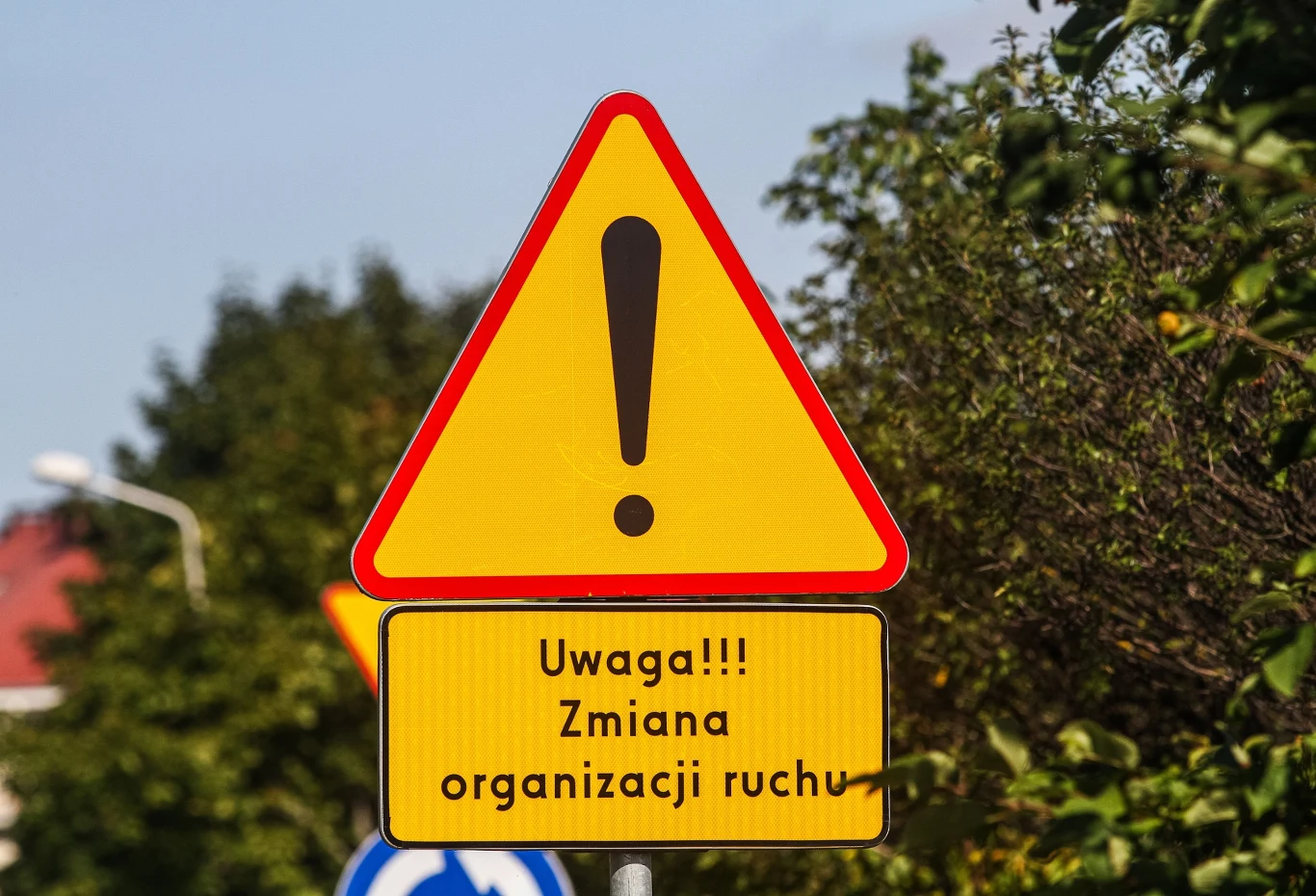 Miasto Skawina podało ważne informacje o remontach ulic. Zdjęcie ilustracyjne