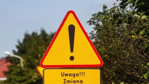 Miasto Skawina podało ważne informacje o remontach ulic. Zdjęcie ilustracyjne