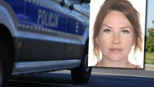 Zaginiona Emilia Koprowska ma 37 lat