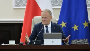 Tusk o zmianach dla lekarzy. Będzie "górny pułap" zarobków