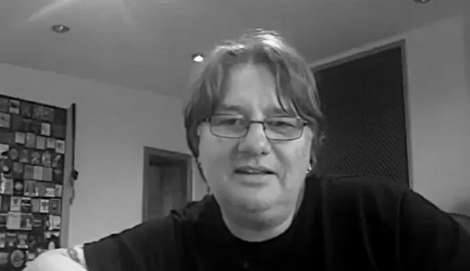 Nie żyje Mark Westwood (Shadowland). "To wciąż szok"