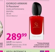 Woda perfumowana damska Giorgio Armani