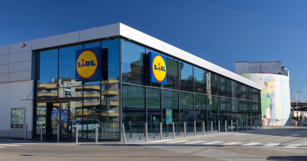 Siódmy Lidl w Opolu i pierwszy w Lipiu Śląskim ruszają 24 września