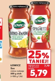 Sos Łowicz