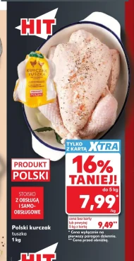 Kurczak Polski