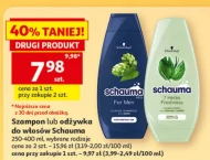 Szampon Schauma
