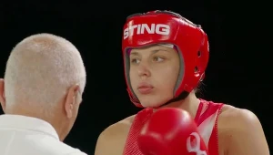 Barbara Marcinkowska, Sofia 2026
