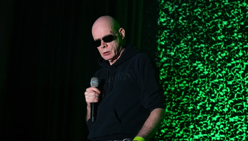 Gotycka legenda ponownie w Polsce! Co wiemy o wizycie The Sisters of Mercy?