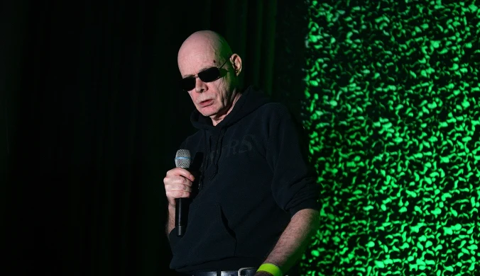 Gotycka legenda ponownie w Polsce! Co wiemy o wizycie The Sisters of Mercy?