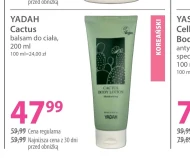 Balsam do ciała