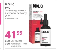Serum odmładzające Bioliq