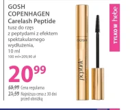 Tusz do rzęs Gosh