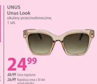 Okulary przeciwsłoneczne Unus