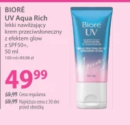 Krem przeciwsłoneczny Bio Glow