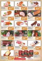 Wyjątkowe rarytasy na każdy dzień - Społem Częstochowa