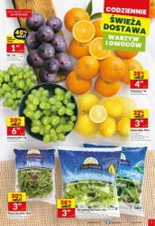 Smacznie, tanio i po polsku - Twój Market