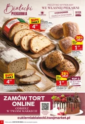 Smacznie, tanio i po polsku - Twój Market