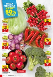 Smacznie, tanio i po polsku - Twój Market