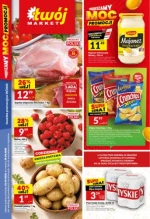 Smacznie, tanio i po polsku - Twój Market