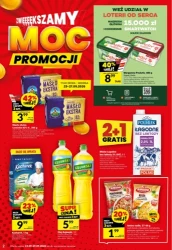 Smacznie, tanio i po polsku - Twój Market