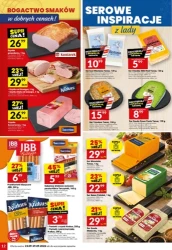 Smacznie, tanio i po polsku - Twój Market