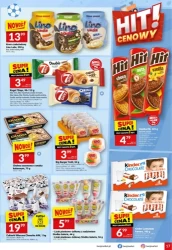 Smacznie, tanio i po polsku - Twój Market
