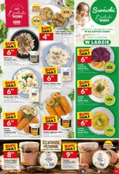Smacznie, tanio i po polsku - Twój Market