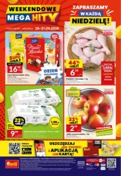 Smacznie, tanio i po polsku - Twój Market