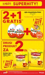 Jesienna porcja zakupowych okazji - POLOmarket