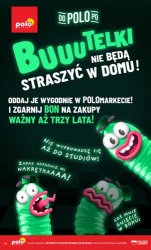 Jesienna porcja zakupowych okazji - POLOmarket
