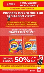 Jesienna porcja zakupowych okazji - POLOmarket