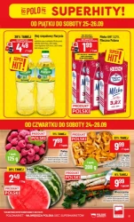 Jesienna porcja zakupowych okazji - POLOmarket