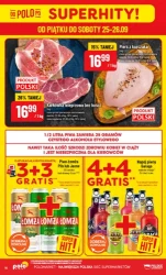 Jesienna porcja zakupowych okazji - POLOmarket