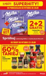 Jesienna porcja zakupowych okazji - POLOmarket