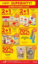 Jesienna porcja zakupowych okazji - POLOmarket